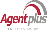 AGENT PLUS logo