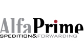 ALFA PRIME logo