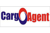 CARGO AGENT logo