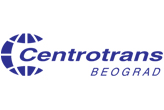CENTROTRANS logo