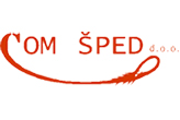 COMSPED logo