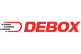 DEBOX logo