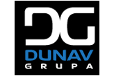 DUNAV logo