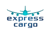 EXPRES CARGO logo