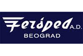 FERSPED logo