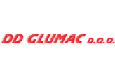 GLUMAC logo