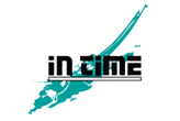 IN TIME logo