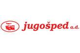 JUGOSPED logo