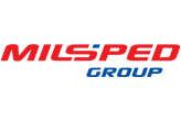 milsped logo
