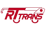 RT TRANS logo