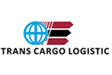 TRANS CARGO logo