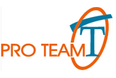 TRANSPED PRO TEAM logo