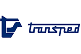 TRANSPED logo