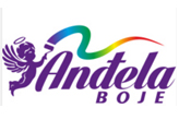 ANDJELA logo