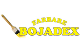 BOJADEX logo