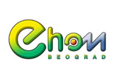 EHOM logo