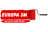 EUROPA 3M logo