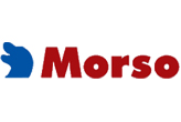 MORSO logo