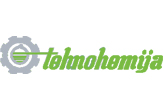 TEHNOHEMIJA logo