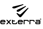 EXTERRA logo