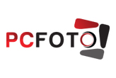 PC FOTO logo