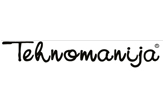 TEHNOMANIJA logo