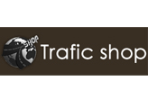 TRAFIC SHOP logo