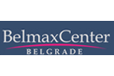 BELMAX logo