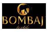 BOMBAJ logo