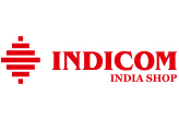 INDIA SHOP logo