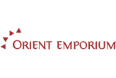 ORIENT EMPORIUM logo