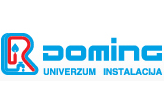 DOMING logo