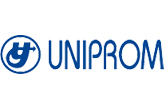 UNIPROM logo