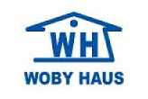 WOBY HAUS logo