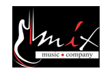 MIX MUSIC COMPANY