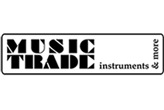 MUSIC TRADE INSTRUMENTS & MORE