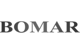 BOMAR logo