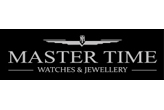MASTER-TIME logo