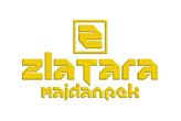 ZLATARA MAJDANPEK logo