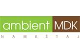 AMBIENT MDK logo