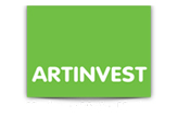 ARTINVEST logo