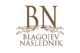 BLAGOEV NASLEDNIK logo