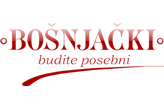 BOSNJACKI logo