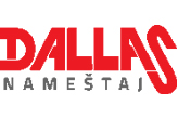 DALLAS logo