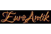 EURO ANTIK logo