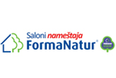 FORMA NATUR logo
