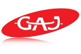 GAJ logo