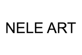 Logo NELE art