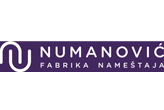NUMANOVIC logo