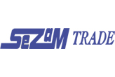 SEZAM TRADE logo
